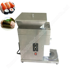 <span class=keywords><strong>Sushi</strong></span> rolo cozido arroz bola formando onigiri triângulo fabricante máquina