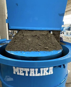 2024 METALIKA Mélangeurs à béton CK-1000 Ingénierie et machines de construction à vendre - Product Image 5