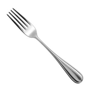 Cubiertos de Acero Inoxidable con Logotipo Personalizado al por Mayor para Hoteles y Restaurantes, Tenedor de Diseño Moderno - Product Image 1
