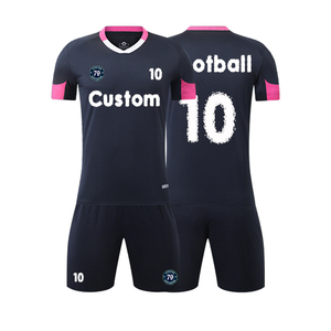 Conjunto de camiseta de fútbol de secado rápido, uniforme de camiseta de fútbol de Inglaterra sublimado personalizado, ropa de rendimiento para clima húmedo de alta calidad - Product Image 4