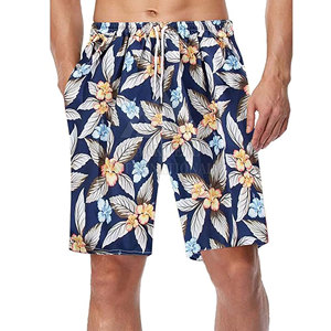 Shorts de sublimation pour hommes de haute qualité, vente en gros, shorts de sublimation pour hommes en été - Product Image 2