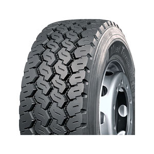 Neumáticos nuevos para todas las estaciones para coches y SUV listos para la exportación - Product Image 4