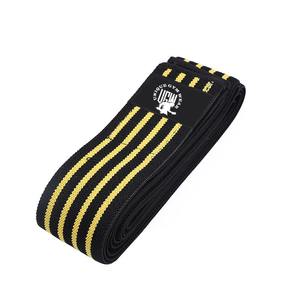 Vente en Gros Unisexe Confortable Accroupi Haltérophilie Mollet Soutien Fitness Genouillères pour la Musculation - Product Image 2