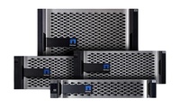 Haute Performance Fas Series Fas8300 Nas Networking Data Storage 4u 88pb 7.3pb 720 Disques maximum
