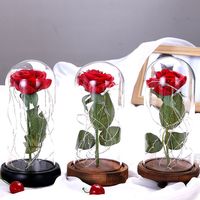 Fleuriste Fournitures Cajas De Carton Par Flores en Espagnol Regalo San Valentin