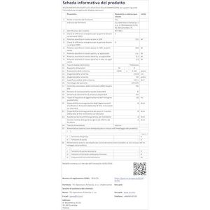 QLED Smart <b>TV</b> 85-Inch Curved Screen with HDR <b>USB</b> Interface Vidaa Platform - Product Image 5