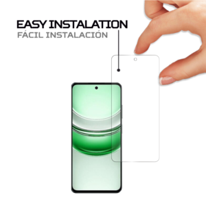 ฟิล์มกันกระแทก Realme C73 รุ่นพิเศษ - Product Image 3