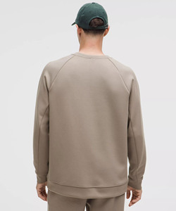 Conjunto de sudadera y Jogger de cuello redondo personalizado de alta calidad, Conjunto de jogging deportivo de peso pesado para pantalones de chándal estampados transpirables Unisex - Product Image 3