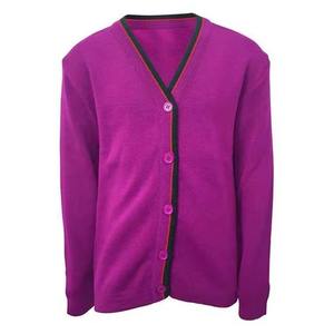 Pull d'hiver pour homme tendance, tricoté en polyester/coton, respirant, anti-boulochage, séchage rapide, motif uni, logo sur le devant - Product Image 4