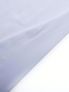 ชุดโยคะสำหรับผู้ชายชุดเสื้อผ้าลำลองป้องกันริ้วรอยระบายอากาศได้ดีวัสดุทนทานซักง่าย - Product Image 3