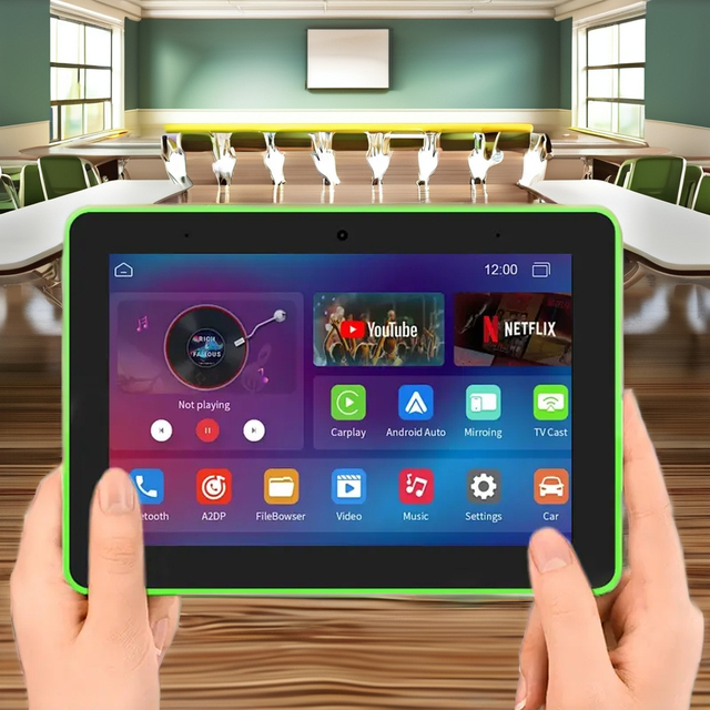 Wholesale Original 8 Inch 1280*800 Tablet Pc for Hopestar RK3568 Office Lite Android Tablet