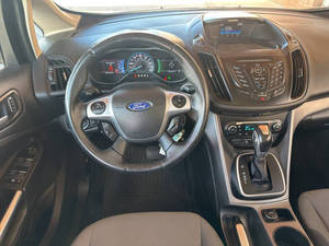 Auto Usado de Calidad a Precio Accesible, Ford C-Max Híbrido SE 2015, Volante a la Izquierda - Product Image 2