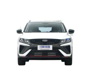 2024 para Jely Coo-lray Binyue Usado 1.5T SUV Deportivo de Alta Velocidad con Caja de Cambios Automática, Tracción Delantera, Asientos de Cuero, Motor de Gasolina - Product Image 1