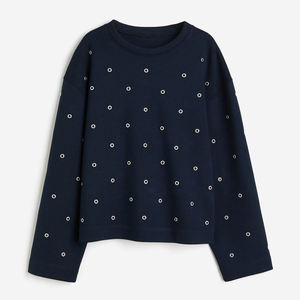 Top vente femmes sweats haute rue élégant femmes porter pull confortable respirant femmes sweats - Product Image 1