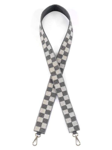 Ceintures perlées faites à la main sangles de guitare forme multi-design longueur personnalisée étoile sac à main broderie graine conception vêtements accessoires - Product Image 3