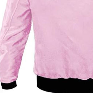 Chaqueta universitaria OEM de tendencia industrial para hombre, ropa de invierno Vintage con soporte, chaquetas universitarias con logotipo bordado personalizado para hombre - Product Image 3