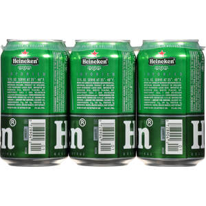 Cerveza Lager en Botella de 66 Cl, Cerveza Heineken en Botellas de 330 ml en Venta a Buen Precio - Product Image 6