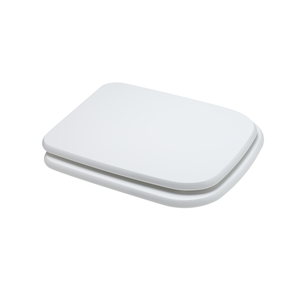ฝารองนั่งชักโครกแบบต้านเชื้อแบคทีเรียที่ใช้ร่วมกับ FLEO ได้ - Product Image 1