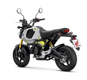 NUEVA Motocicleta MSX 125Grom, ÉXITO DE VENTAS - Product Image 4