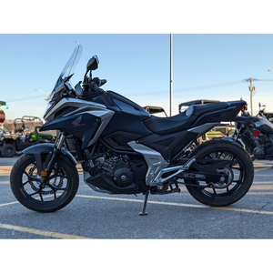 Honda NC750X DCT ABS 2021 - Product Image 2