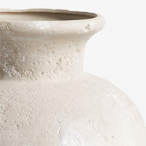 Grey <b>Floor</b> <b>Vase</b> 20" - Product Image 2