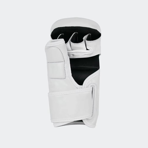 Gants de MMA de qualité supérieure, fabriqués sur mesure, gants de combat MMA Shooter pour les combats professionnels avec logo et design personnalisés - Product Image 3