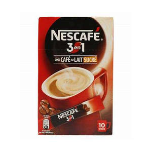 เนสท์เล่เนสกาแฟทอง200กรัม,กาแฟสำเร็จรูปเนสท์เล่เนสกาแฟเนสท์เล่เนสกาแฟโกลด์เบลนด์100กรัม - Product Image 4
