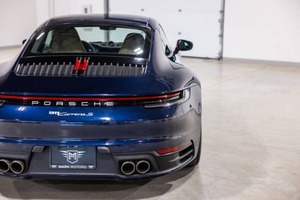 Porsche 911 Confortable et Standard 2020 - Product Image 5
