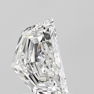 Diamante Cultivado en Laboratorio Cadillac Cut de 0.60CT-2.00CT, Color EF, Claridad VS1, Certificado IGI, Par de Piedras Sueltas para Fabricación de Joyas, Venta al Por Mayor - Product Image 3