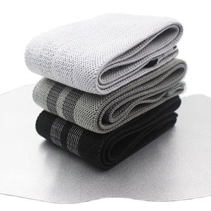 Ensemble de bandes d'exercice à boucle personnalisable Yoga Gym Fitness Bandes pour jambes et hanche GET Set GO Sports PK avec emballage personnalisé - Product Image 3