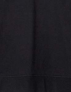 Sweatshirts coupe-vent à séchage rapide pour hommes avec logo personnalisé 100% coton pour l'hiver Technique de teinture unie - Product Image 1