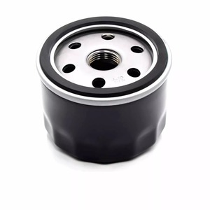 Briggs & Stratton New Condition Filtros de aceite de repuesto para 5076 695396 696854 492 Piezas de motor Carburador para automóviles - Product Image 1