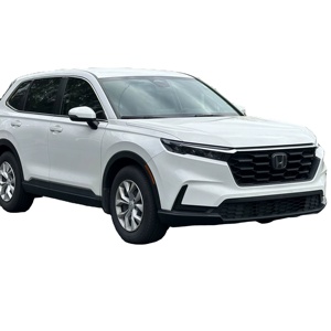 Honda CR-V LX 2WD 2023 d'occasion propre - Product Image 1