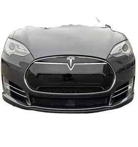 Model S P85D Performance Dual Motor AWD 2024 d'occasion, conduite à gauche, sièges en cuir, recharge illimitée gratuite, non modifiée - Product Image 1