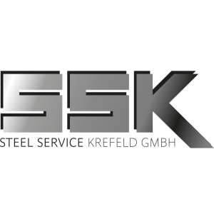 Steel Service Krefeld GmbH logo
