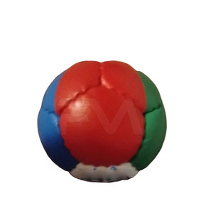 Balle de Boccia de Marque Privée, Fabrication de Qualité Supérieure, Matériau Durable, Faible MOQ - Product Image 2