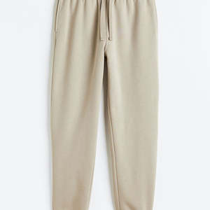 Conjunto de Sudadera con Capucha y Pantalones Deportivos Personalizados 100% Algodón, Unisex - Product Image 6