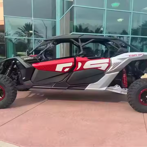 NOUVEAU 2025 Can-Am Mavericks X3 Max RS Turbo RR Industriel DIY OEM ODM - Product Image 1