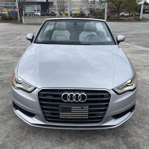 Auto Usado de Calidad a Precio Accesible, A-udi A3 2.0T 2015, Volante a la Izquierda - Product Image 1