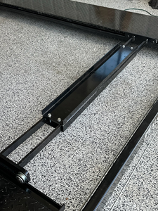 Elevador de Remolques HALO LIFTS PRO de 4 Postes - Elevador de Autos de 7,500 LBS de Capacidad, Elevador de 4 Postes Ancho para SUV y Remolques en Venta - Product Image 6