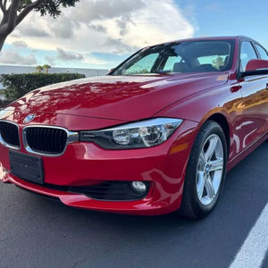 BMW Serie 3 328i LHD Usado de 2014 - Product Image 1