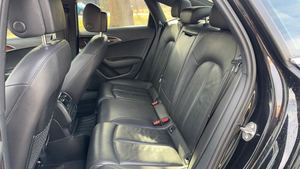 Sedán A-6 TRIM 3.OT AWD 2014 USADO EN BUEN ESTADO, TRANSMISIÓN DE 8 VELOCIDADES, TRACCIÓN EN LAS CUATRO RUEDAS, MOTOR V6 DE 3L Y 310 HP, EXTERIOR NEGRO - Product Image 3