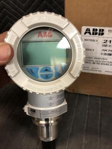 ทรานสมิตเตอร์ความดันดิฟเฟอเรนเชียลเดิม266GSH 266DSH 266MST 266MRT 266DRH 2600T ABB266ชุด4-20mA + ฮาร์ท0.05% FS - Product Image 3