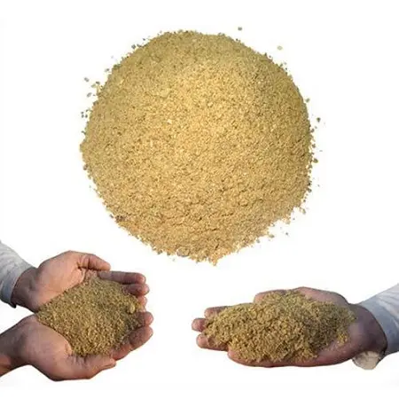 Venta superior de grasa completa 50Kg harina de soja alimento para animales/exportador de harina de soja de grado alimenticio/ALIMENTACIÓN DE POLLO caballo pescado
