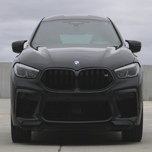 Meilleure BMW M8 Gran Coupé 2020 - Product Image 1