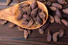 CARDAMOME NOIRE AUX HERBES/NOURRIR IMMUNITAIRE/ÉTIQUETTE PROPRE/PUISSANCE AYURVÉDIQUE - Product Image 4