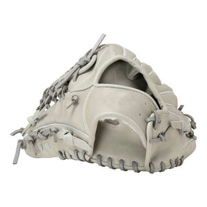 Nueva piel de oveja de cuero al por mayor lanzador jugador de béisbol mejor marca de cuero de alta calidad guantes de bateo de béisbol - Product Image 4