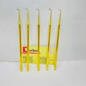 Customize Gold Plated Eyelash Lifting Tool Stainless Steel <b>Lash</b> Lifter Custom Logo Eyelash <b>Lash</b> Lifter & <b>Separator</b> In Pakistan - Product Image 1