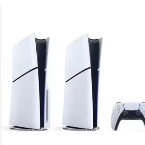 Consola de Videojuegos PS5 de Fábrica con 3 Años de Garantía, Hecha en EE. UU. - Product Image 5