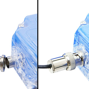 Controlador de PH digital directo de fábrica con electrodo reemplazable Monitor de PH resistente Rango de 0,00 ~ 14.00pH para laboratorio de piscinas - Product Image 6